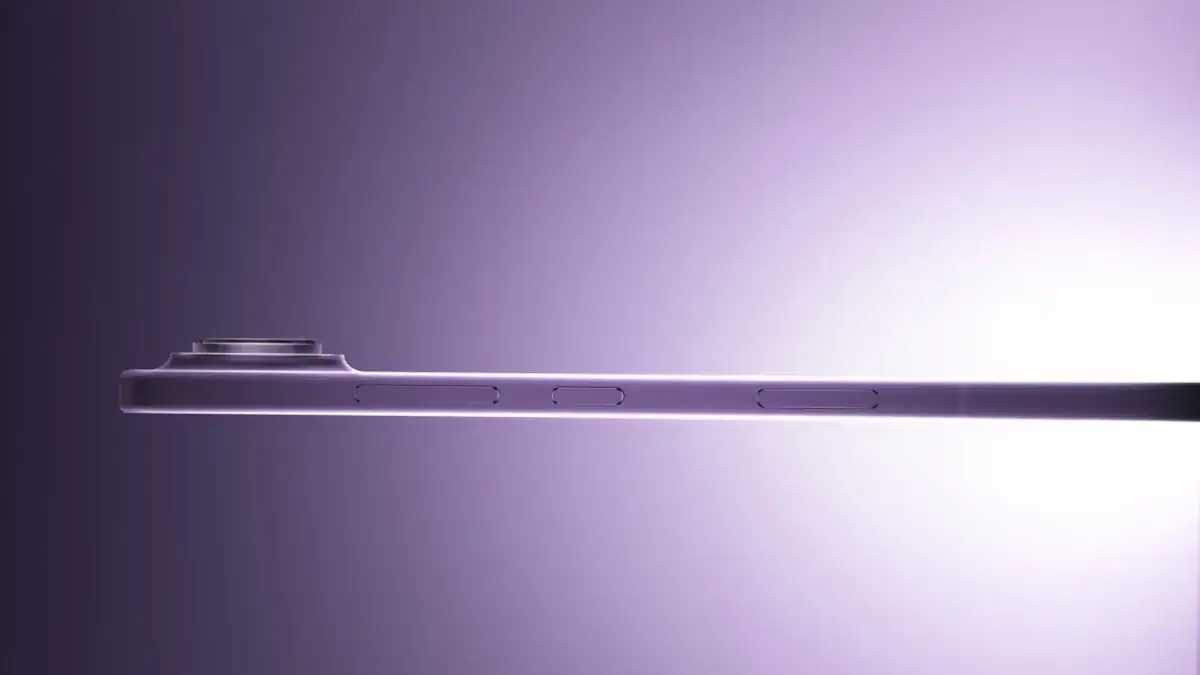 Honor Magic 8 Pro Air: ημερομηνία κυκλοφορίας και εντυπωσιακές κάμερες σε ultra-thin σώμα