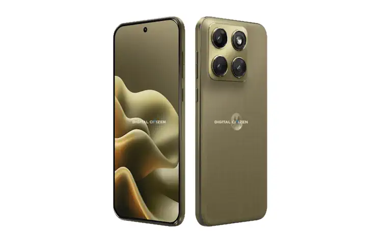 Motorola Edge 2026 2