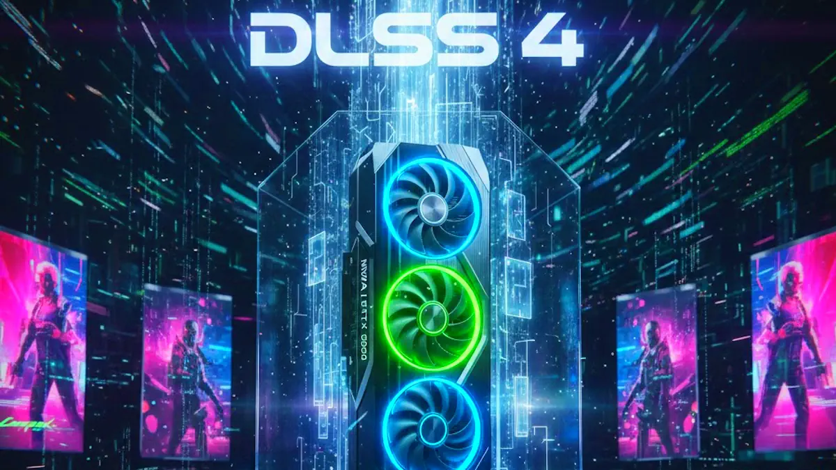 NVIDIA RTX 5090: Διαρροή-σοκ για τις επιδόσεις της νέας «βασίλισσας»!