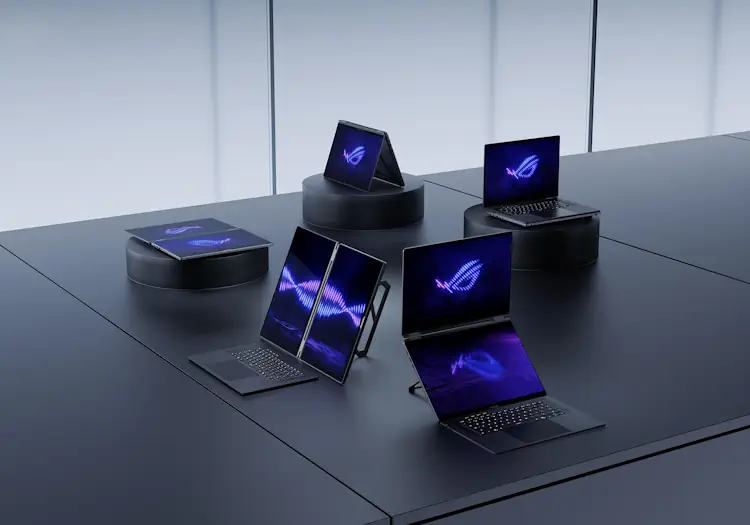 ROG Zephyrus Duo GX651 02