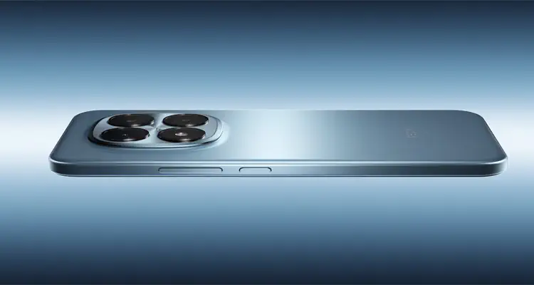Redmi Note 15 Pro plus blue