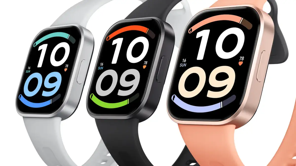 Redmi Watch 6 Active: Επίσημο στην Ευρώπη με AMOLED 1.200 nits, 18 ημέρες αυτονομία & τιμή-έκπληξη!