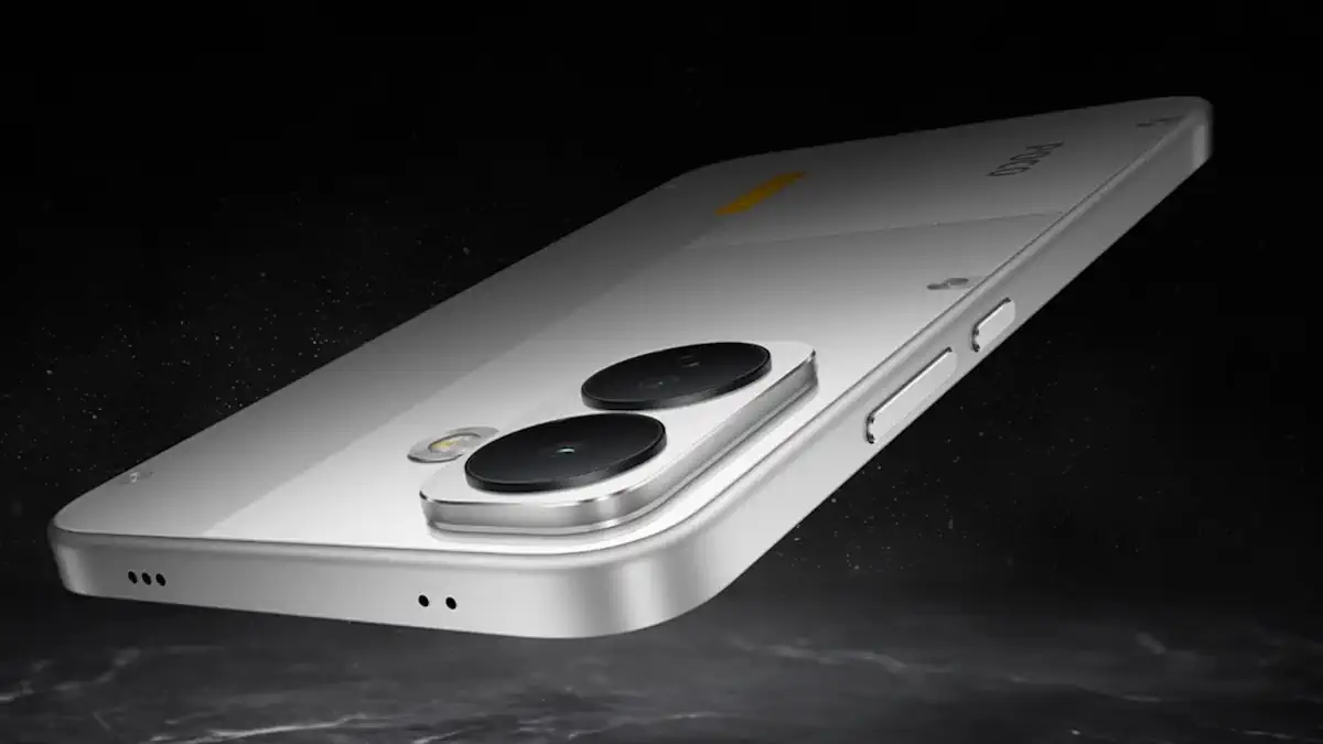 Poco X8s: Έρχεται παγκόσμια με Snapdragon 7 Gen 4 και 12 GB RAM!