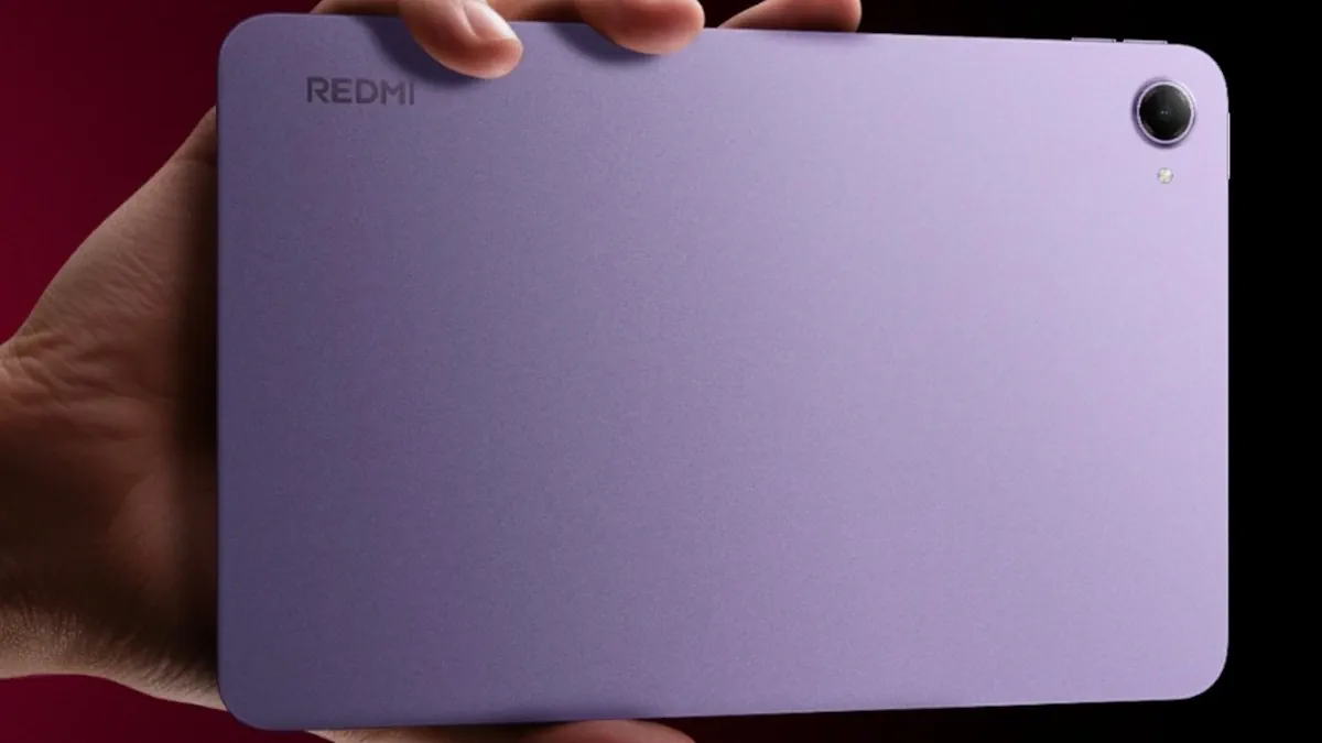 Redmi K Pad 2: Η Xiaomi φέρνει το απόλυτο «Gaming Tablet» 8.8 ιντσών με οθόνη 165Hz