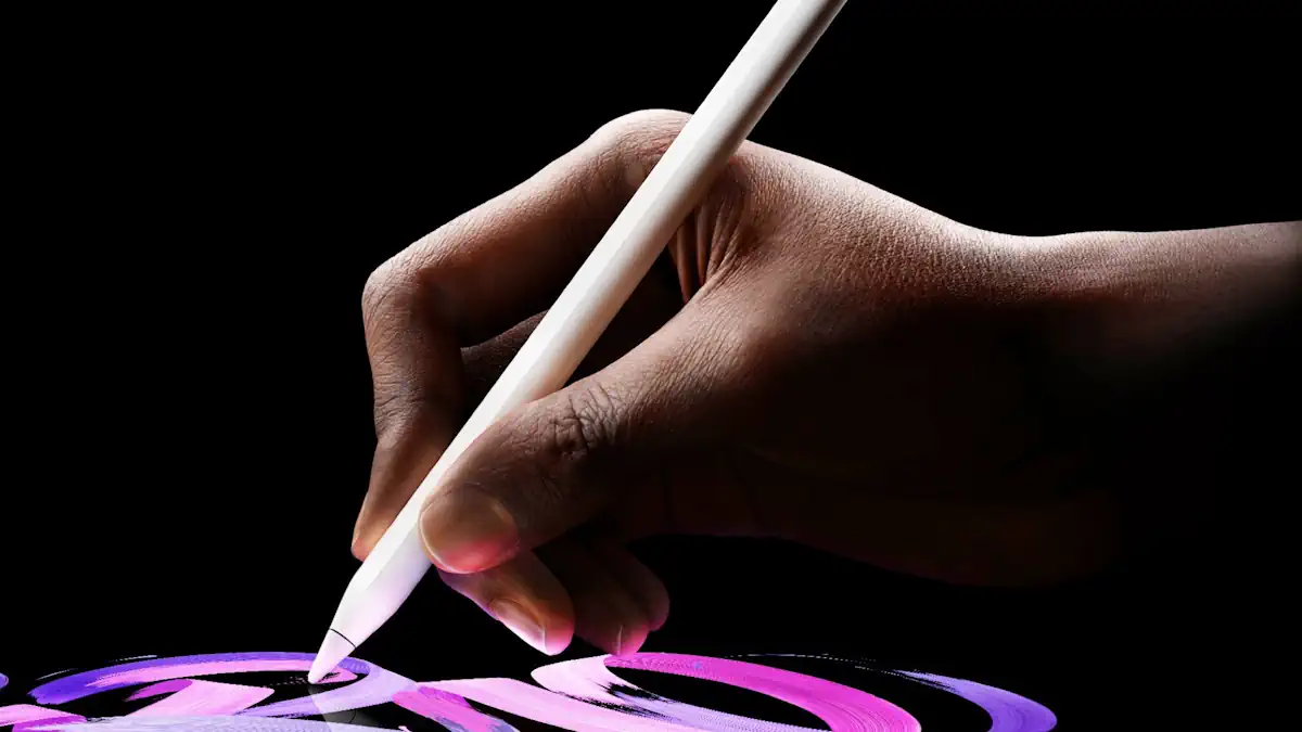 iPhone Ultra: Αποκάλυψη στις 9/9 με μαγνητικό Apple Pencil!