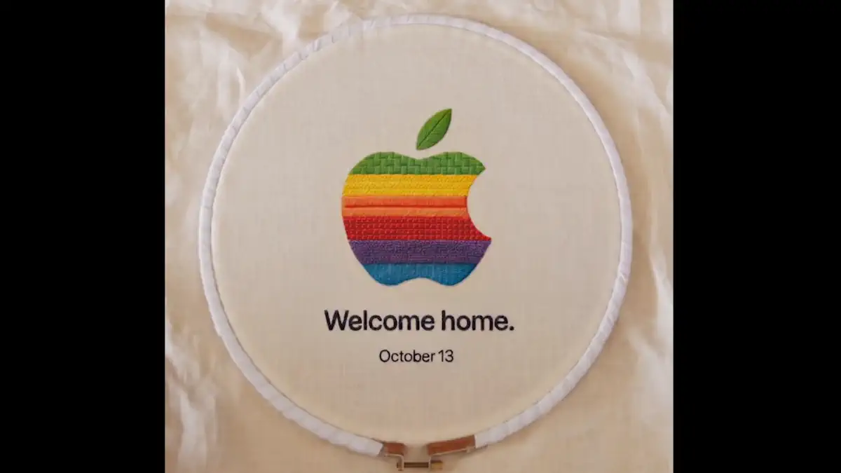 Apple Event 13 Οκτωβρίου: Έρχεται το «Welcome Home» για το Smart Home!