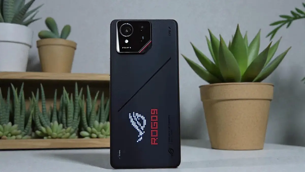 Η Asus επιβεβαιώνει ότι δεν θα κυκλοφορήσει Zenfone και ROG Phone το 2026