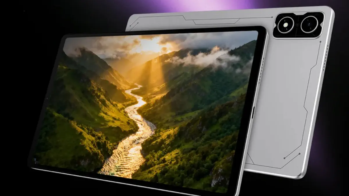Black Shark Gaming Tablet: Το «θηρίο» της Xiaomi έρχεται επίσημα στην παγκόσμια αγορά!