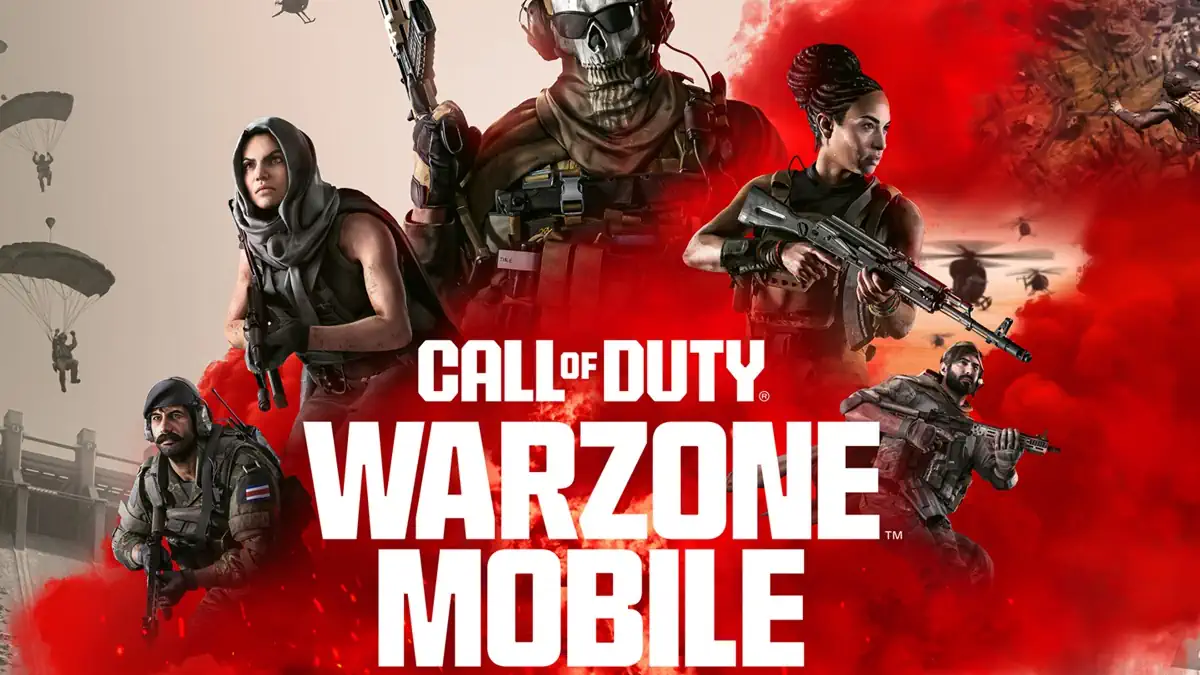 Τέλος εποχής: Οι servers του Call of Duty: Warzone Mobile έκλεισαν οριστικά σήμερα
