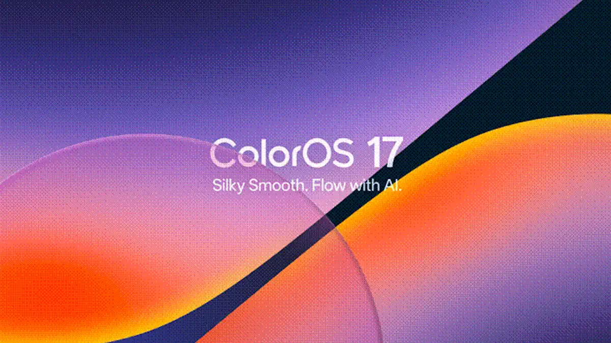 Η OPPO παρουσιάζει παγκοσμίως το ColorOS 17: Ομαλή εμπειρία χωρίς όρια. Με τη δύναμη της AI