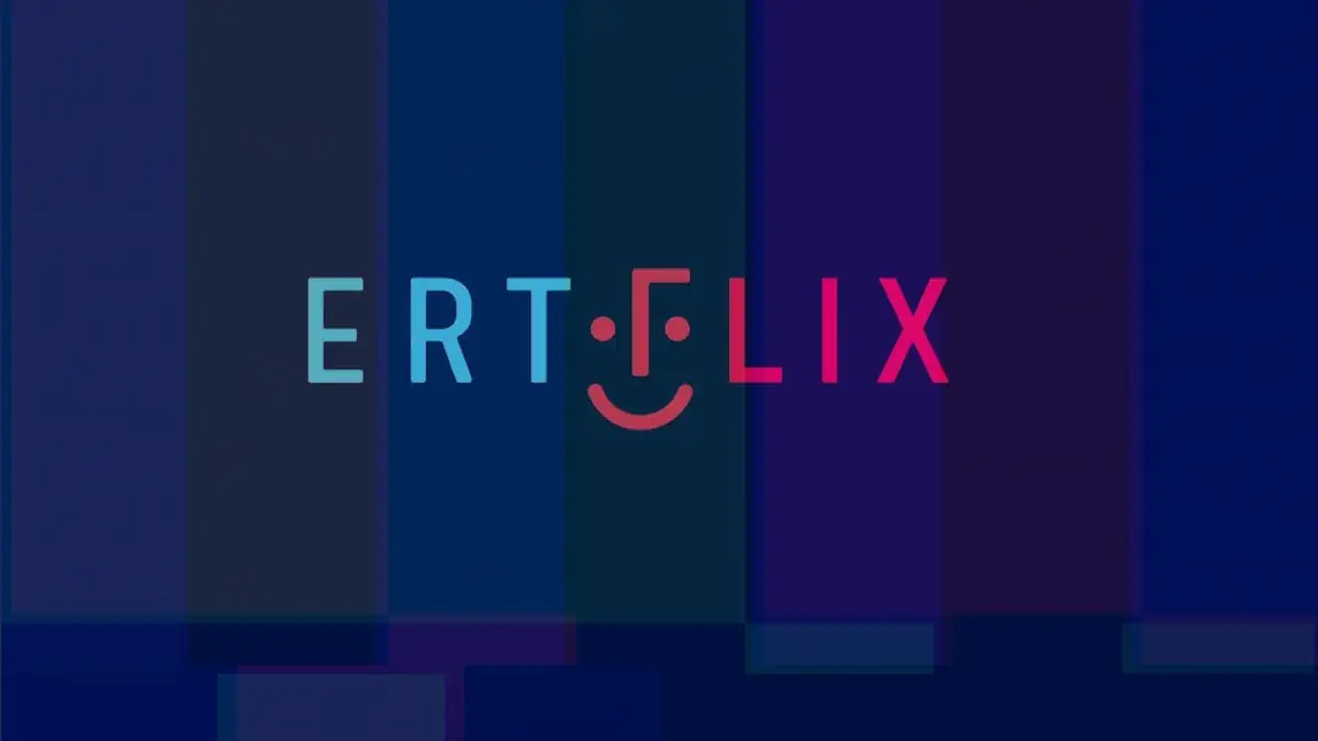 ERTFLIX: 