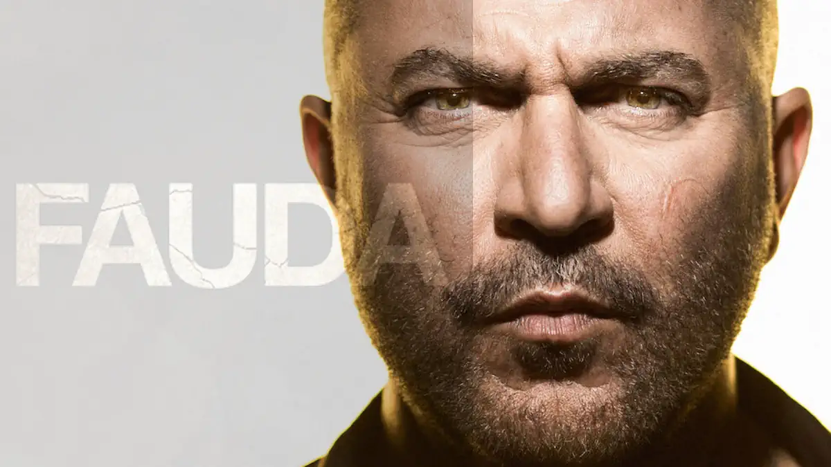 Fauda Netflix: Γιατί είναι η πιο καθηλωτική σειρά δράσης που πρέπει να δεις