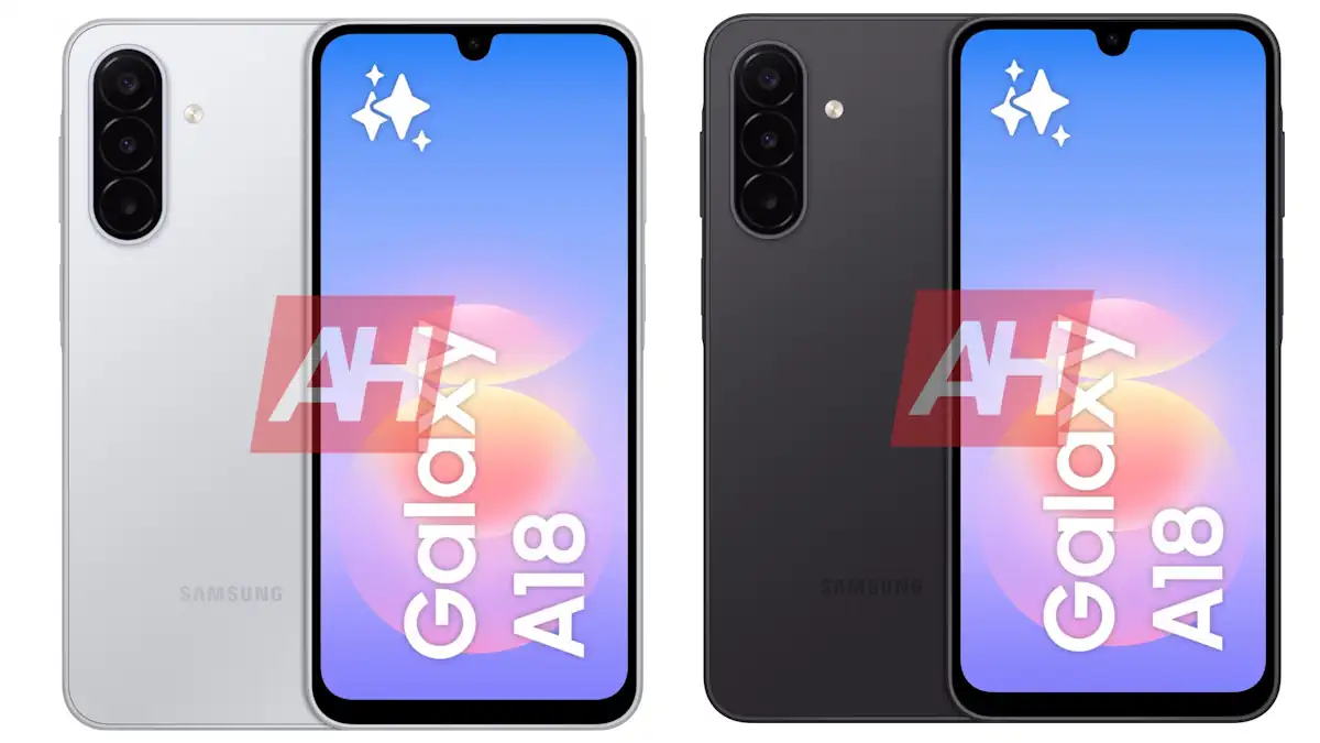 Galaxy A18 4G: Αύξηση τιμής κατά €100 χωρίς καμία αναβάθμιση!