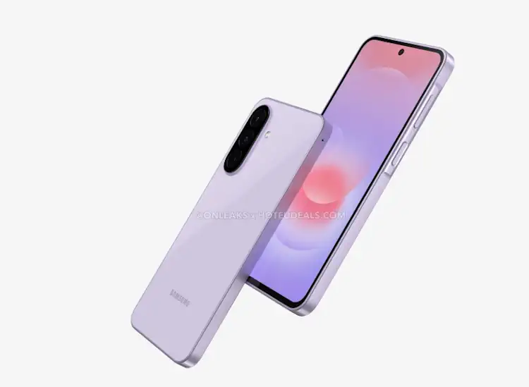 galaxy a27 leaked 2