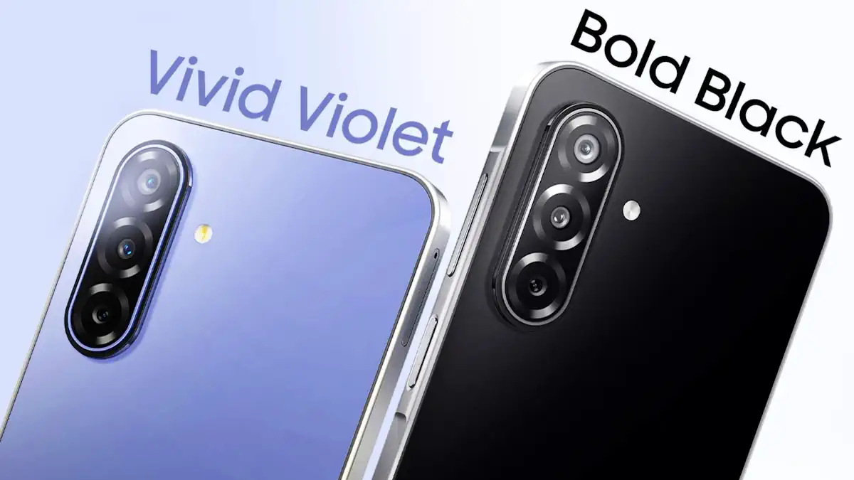 Samsung Galaxy F70 5G: Επίσημη παρουσίαση με Gorilla Glass Victus και OIS!