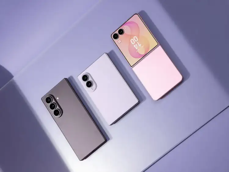galaxy fold flip inarticle
