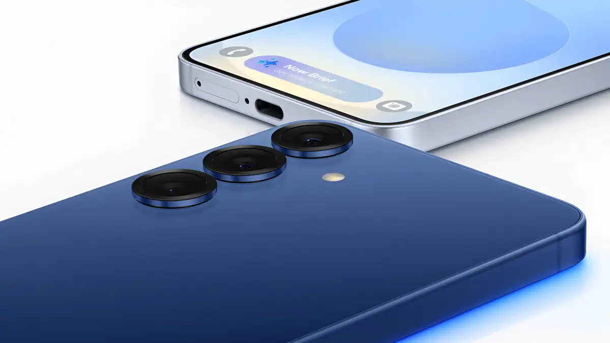 Samsung: Αναβολή στο One UI 9 για τη σειρά Galaxy S26!