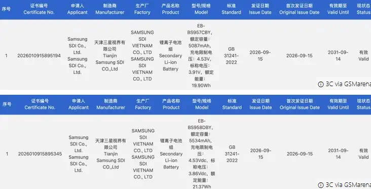 galaxy s27 ultra leaked specs