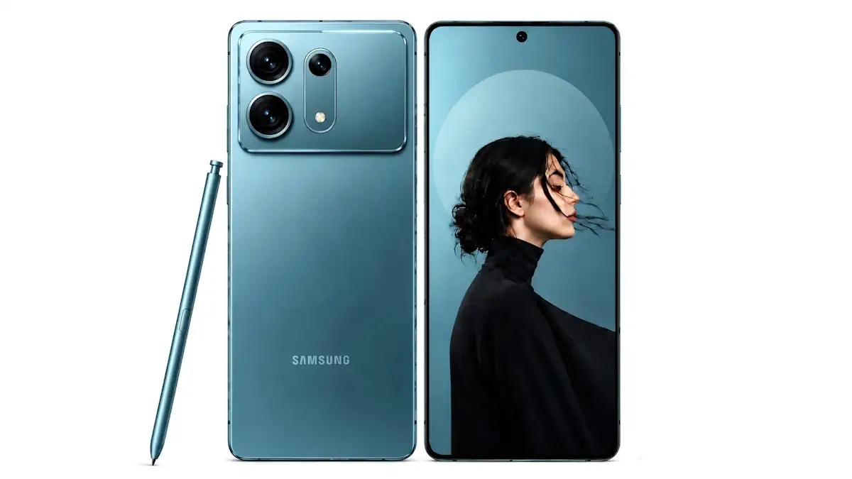 Galaxy S27 Ultra: Διαρροή αποκαλύπτει το τελικό design με κάμερα στυλ iPhone!