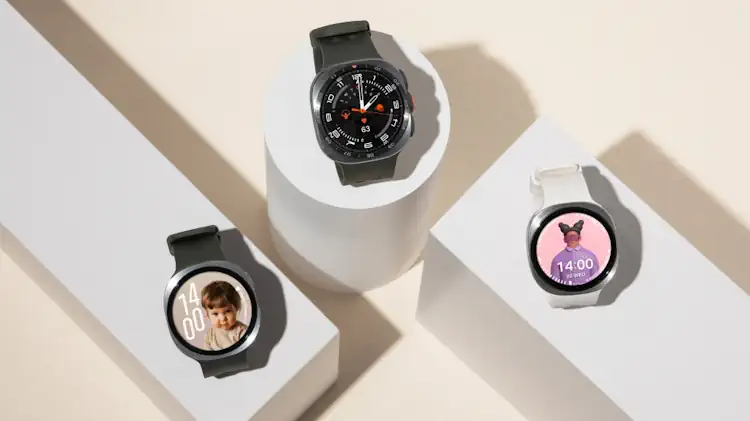 galaxy watches 2026