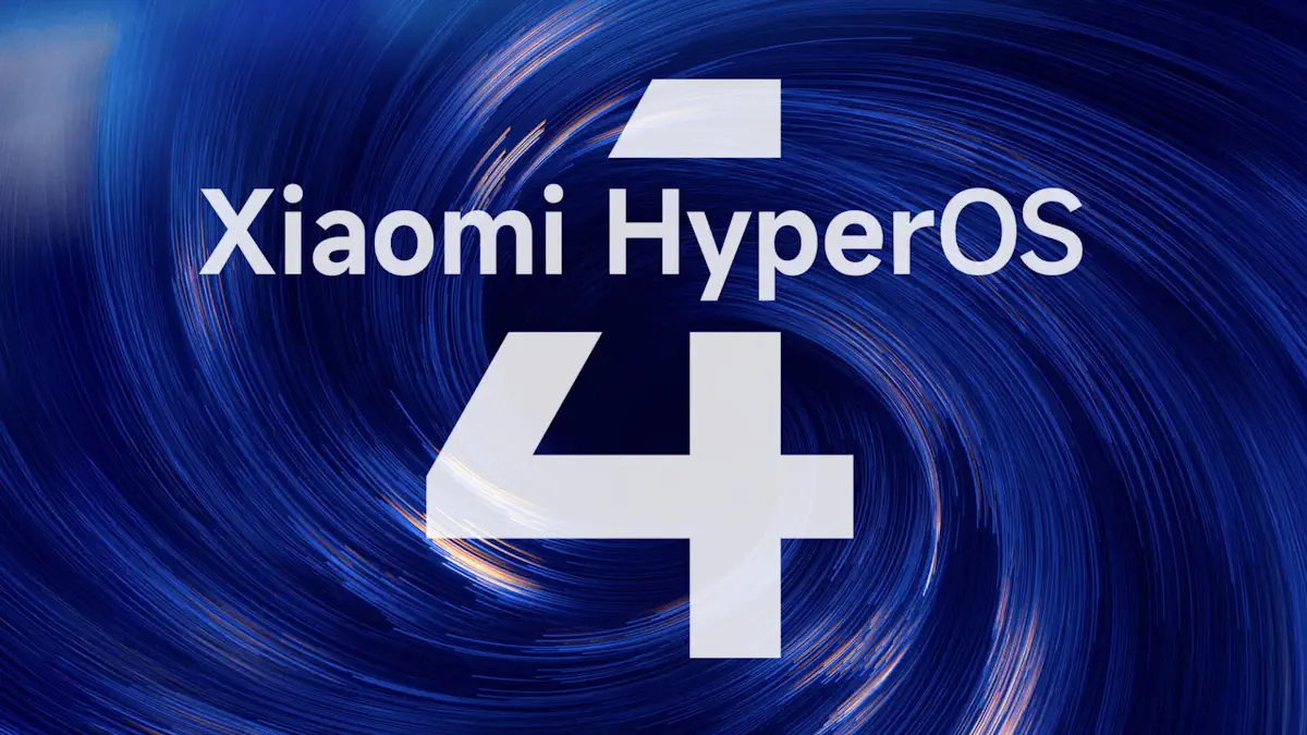 HyperOS 4: Η λίστα με τα Xiaomi, Redmi και Poco που αναβαθμίζονται!