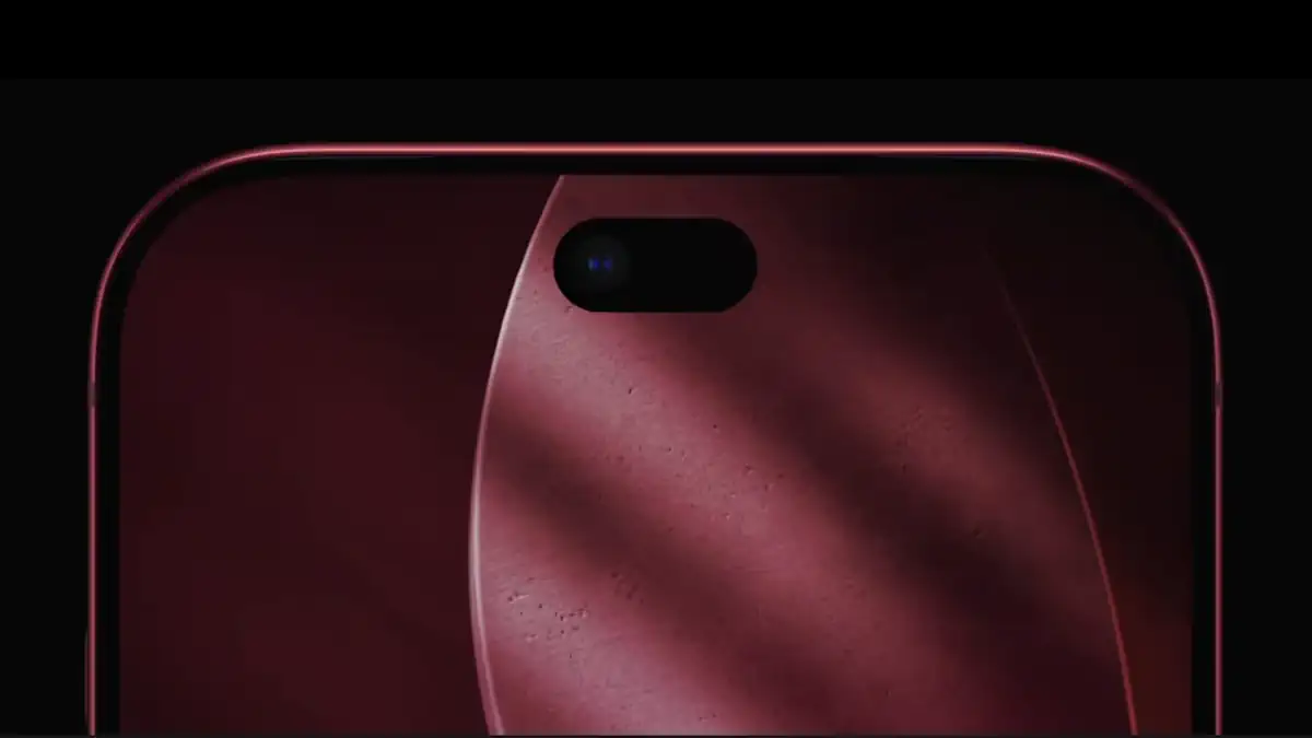 iPhone 18 Pro: Μικρότερο Dynamic Island και νέα κάμερα με μεταβλητό διάφραγμα