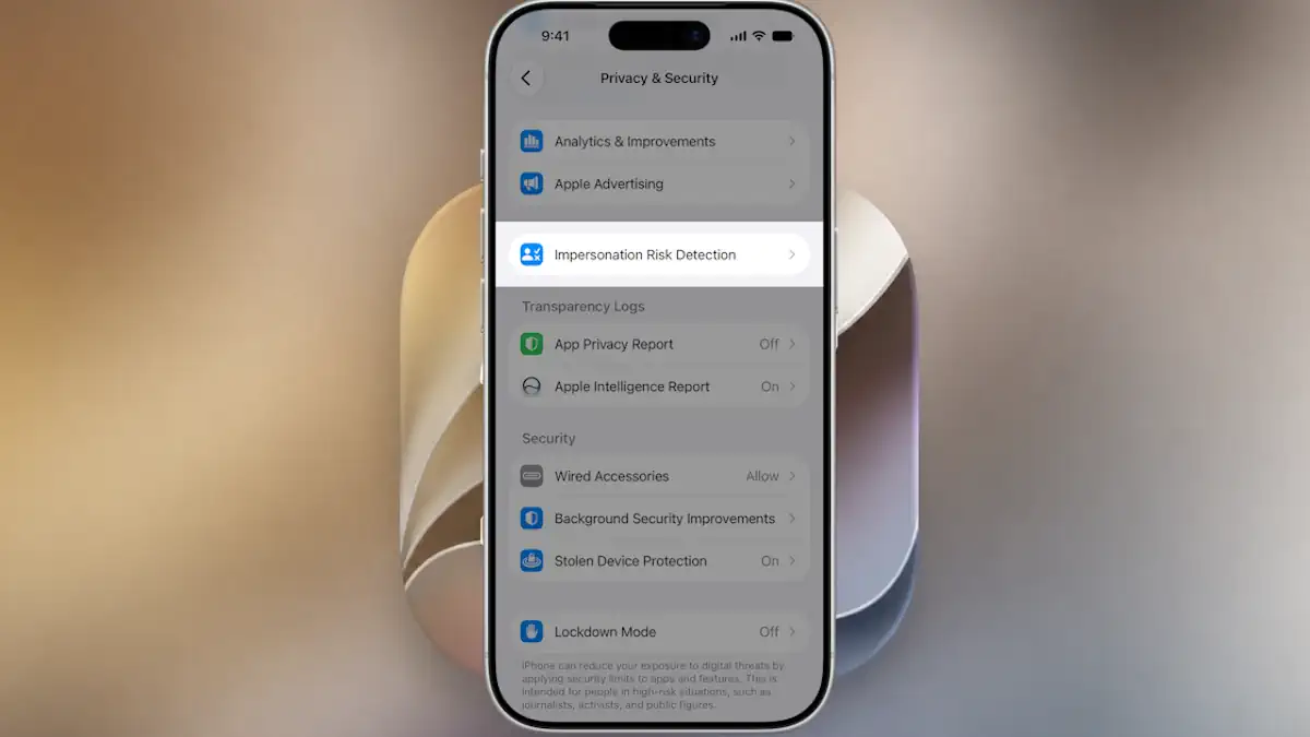 iOS 27: Η νέα προστασία από τραπεζικές απάτες! [Οδηγός]