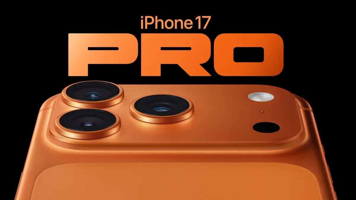 iPhone 17 Pro: Περίεργος θόρυβος κατά τη φόρτιση - Τι συμβαίνει με τα ηχεία;