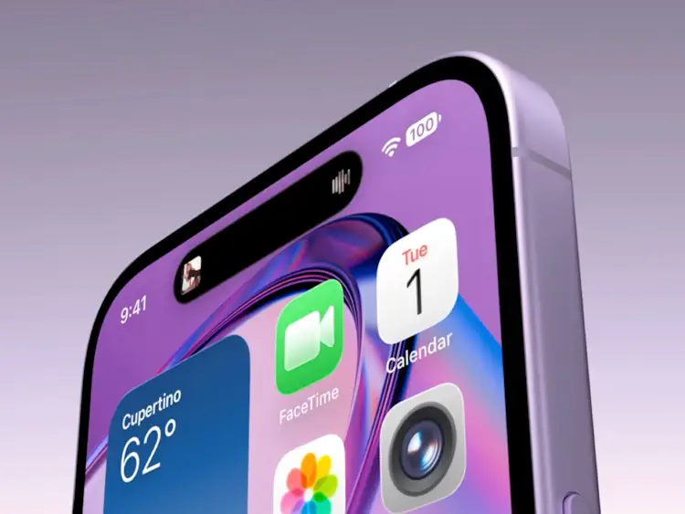 iphone 17e screen leaked