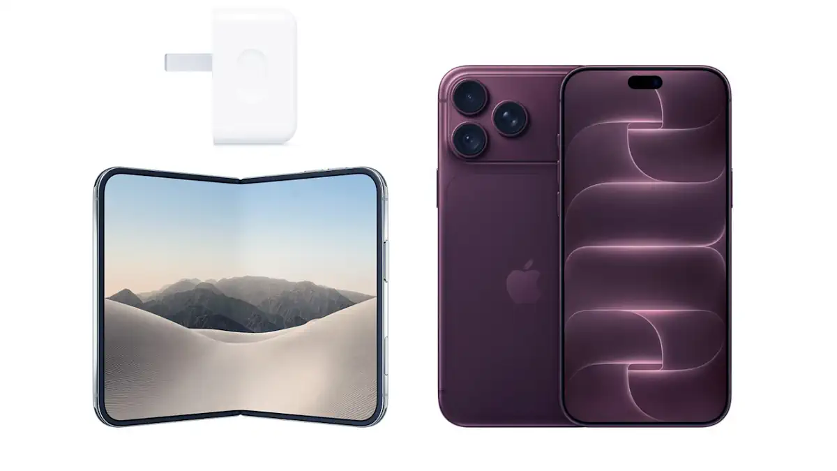 iPhone 18 Pro & iPhone Duo: Ταχύτερη φόρτιση αλλά με... «παγίδα»!