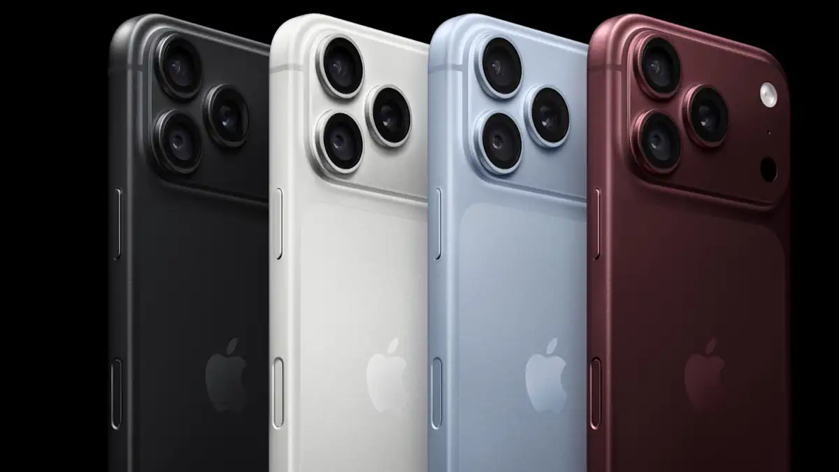 iPhone 18 Pro: Η Apple μειώνει την παραγωγή έως και 20%