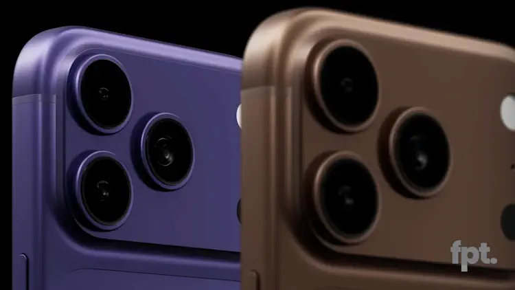 iphone 18 pro render colors