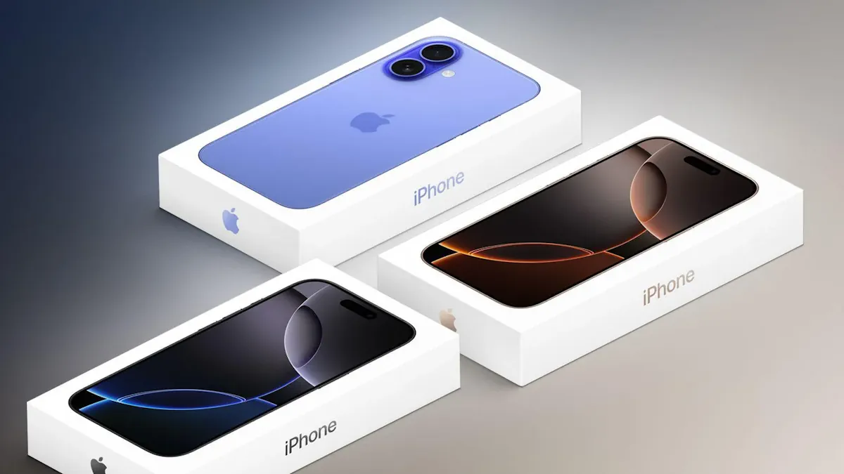 Apple: Νέο σύστημα κατά της απάτης ελέγχει τα iPhone μέσα στο σφραγισμένο κουτί!