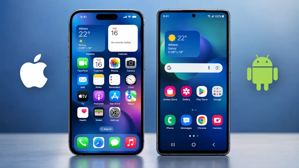 iPhone 18 Pro: η οθόνη του υστερεί δραματικά έναντι των Android