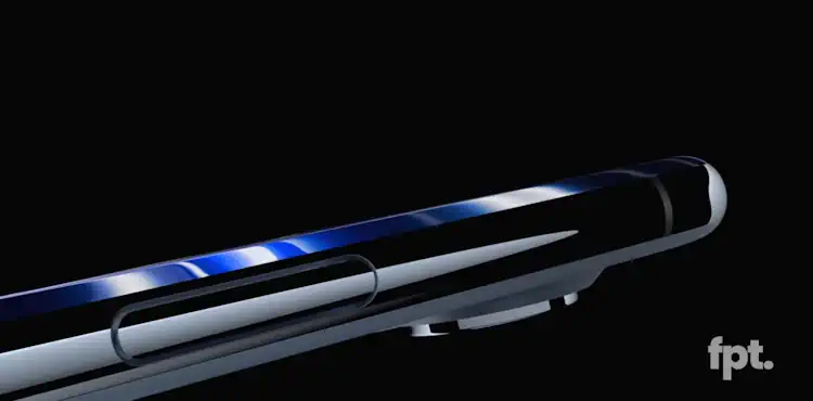 iphone xx no physical buttons leaks