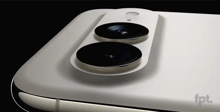 iphone xx camera leaks