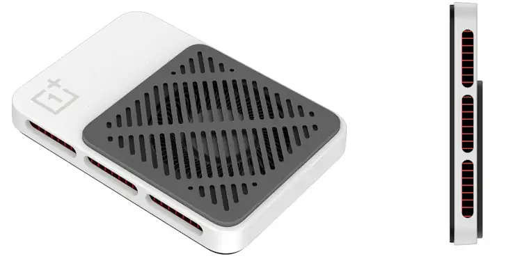 magnetic Cooler OnePlus