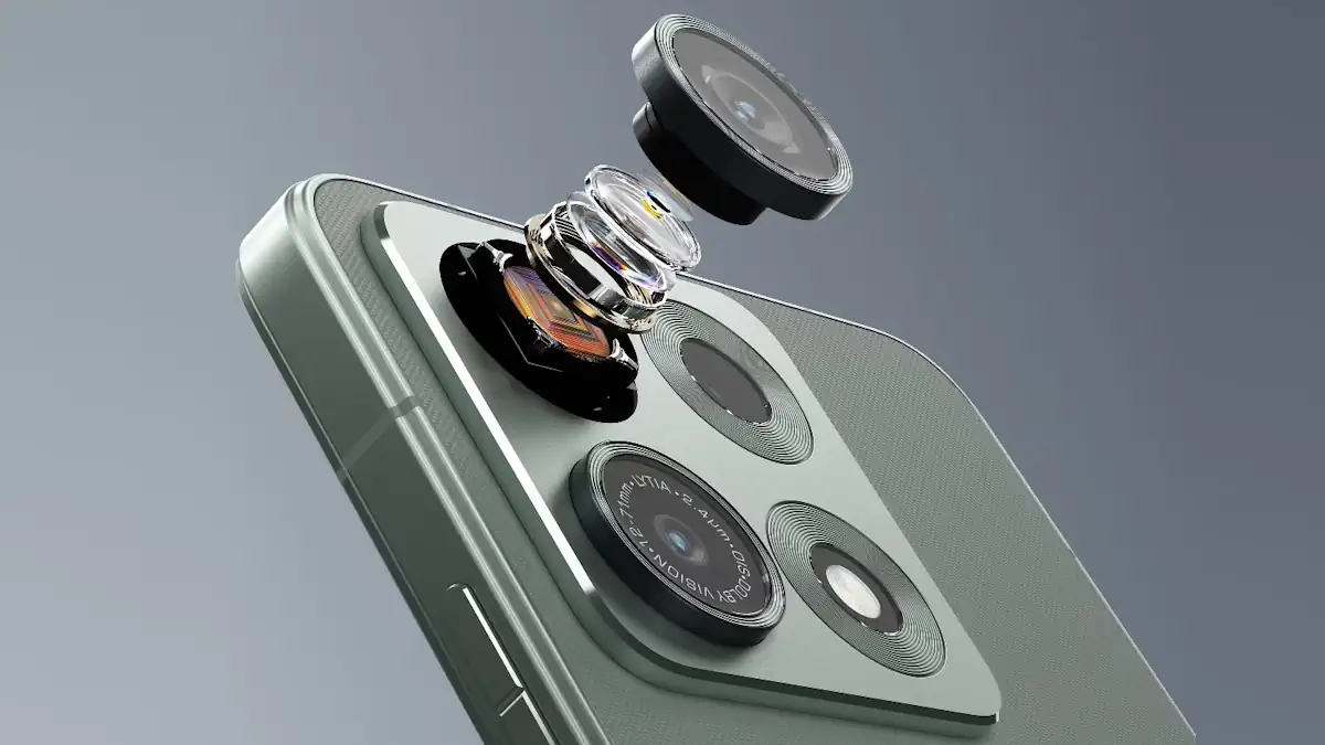 Motorola Edge 70 Max: Αλαλούμ με τις ενημερώσεις ασφαλείας και την ευρωπαϊκή νομοθεσία!