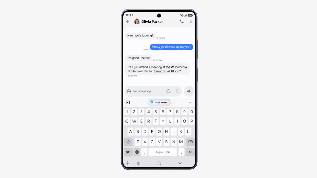 Η Samsung ανακοινώνει τη διάθεση του One UI 9 σε περισσότερες Galaxy συσκευές