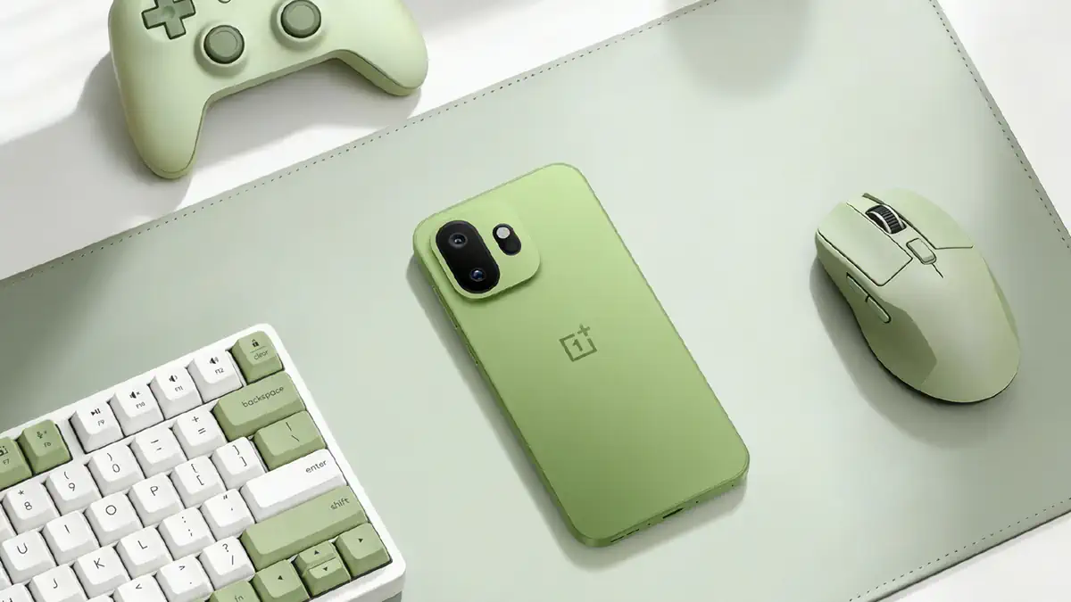 OnePlus 15T: Το 