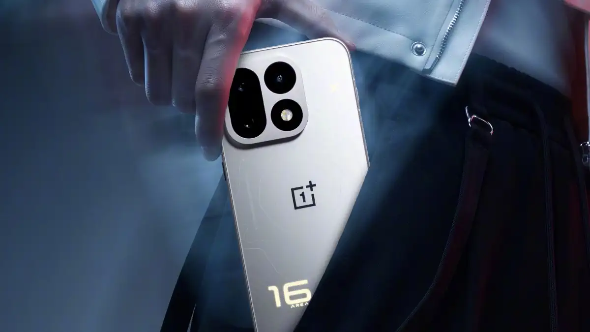 OnePlus 16: Διαρροή αποκαλύπτει πιθανή παγκόσμια κυκλοφορία εκτός Κίνας!