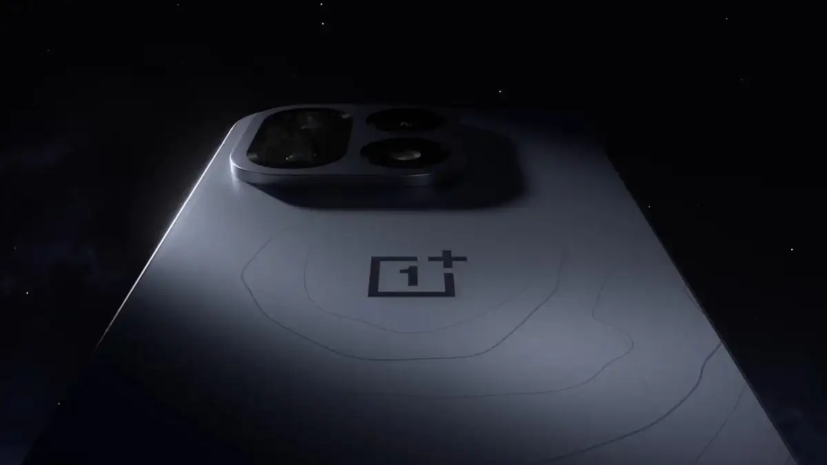 OnePlus 16: Επίσημο design, φωτεινό εφέ & 9.000 mAh! [Specs]