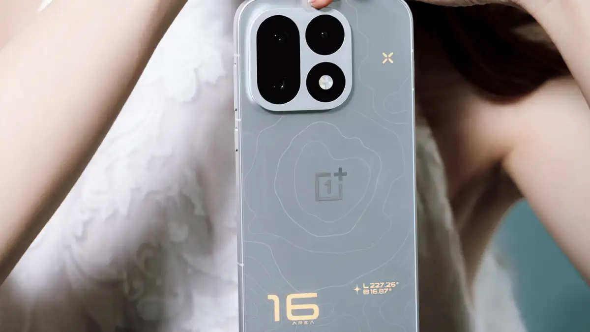 Oneplus 16: Έρχεται με μπαταρία 9.000 mAh, τη μεγαλύτερη στην ιστορία της Εταιρείας