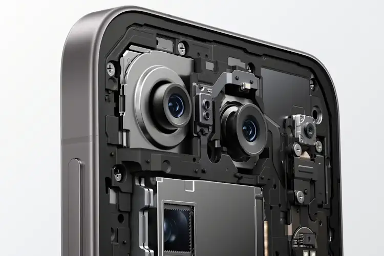 oppo find x10 camera system
