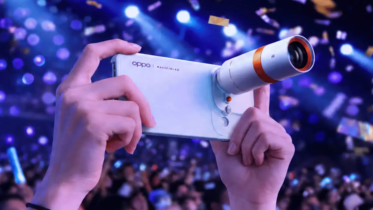Oppo Find X10: Επίσημο με κάμερες Hasselblad & 8.000mAh!