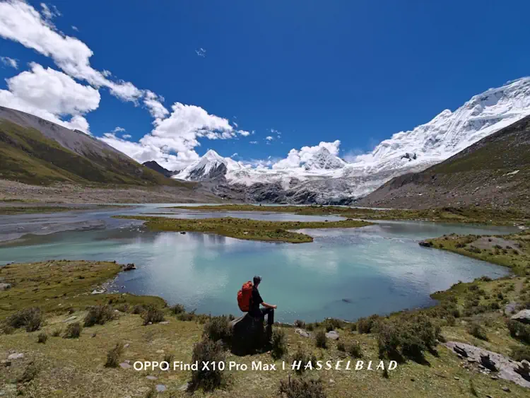 oppo find x10 pro camera sample