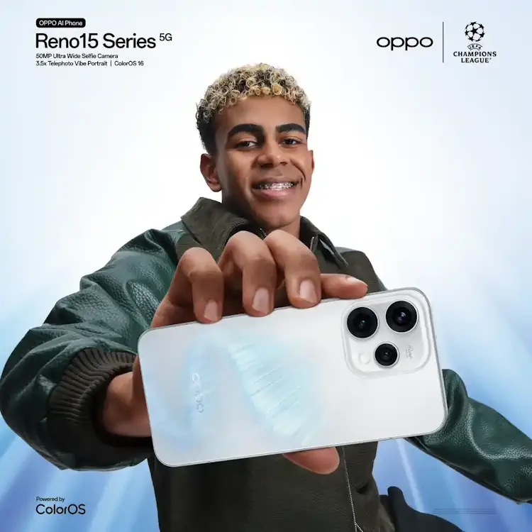 oppo reno 15 banner
