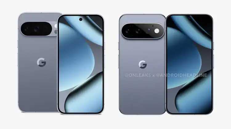 pixel 11 pro renders leak2