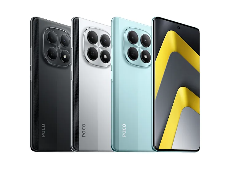 poco m8 5g colors inner