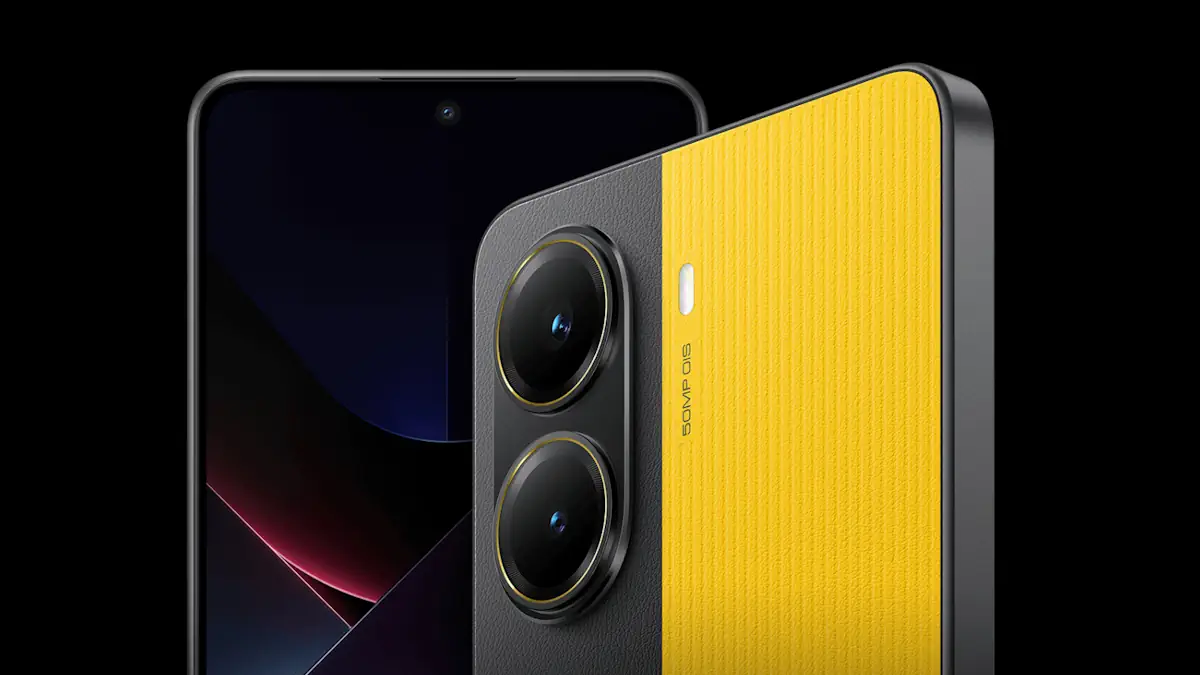 Poco X8 Pro: Επιβεβαιώνεται η παγκόσμια κυκλοφορία – Έρχεται και Iron Man Edition